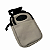 Shoulder Bag Chronic Bege Transversal - Imagem 1