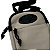 Shoulder Bag Chronic Bege Transversal - Imagem 3