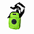 Shoulder Bag Chronic 021/010V2 Verde Fluor Transversal - Imagem 1