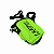 Shoulder Bag Chronic 009V3 Verde Fluor - Imagem 5