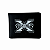 Carteira Chronic Dexter 2024 Preto - Imagem 5