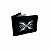 Carteira Chronic Dexter 2024 Preto - Imagem 2