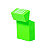 Porta Beck Verde - Imagem 2