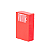 Porta Beck Vermelho - Imagem 1