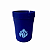 Cinzeiro Portátil PVC Azul Bic - Imagem 2