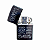 Isqueiro Chronic Tag Logos All Black - Imagem 2