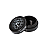 Container Silicone Preto 5ml - Imagem 1