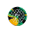 Container Silicone Rasta2 7ml - Imagem 2