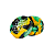 Container Silicone Rasta2 7ml - Imagem 1