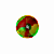 Cuia em Silicone Chronic Rasta1 - Imagem 2