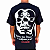 Camiseta Chronic Mano Fler 01 Vários Tem Duas Caras Mais Nenhuma Presta - Imagem 1