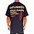 Camiseta Chronic Mano Fler 02 Conexão SP x PR Abençoado demais pra Reclamar - Imagem 1