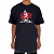 Camiseta Chronic Mano Fler 06 Apanhando da vida me tornei um Vencedor - Imagem 1
