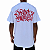 Camiseta Chronic Mano Fler 08 SP011 x 043PR Grafite Rua - Imagem 1