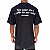 Camiseta Chronic Mano Fler 12 Seu Valor Não É o Saldo da Sua Conta - Imagem 1