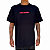 Camiseta Chronic Mano Fler 13 Apanhando da Vida me Tornei Um Vencedor Costas - Imagem 2