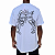 Camiseta Chronic Mano Fler 14 Um Brinde aos Verdadeiros Taças - Imagem 1