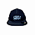Boné Five Panel Chronic Mano Fler Preto - Imagem 1