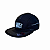Boné Five Panel Chronic Mano Fler Preto - Imagem 2
