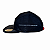 Boné Five Panel Chronic Mano Fler Preto - Imagem 3