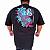 Camiseta Big Chronic 4068 Preto - Imagem 1