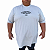 Camiseta Big Chronic 4068 Cinza - Imagem 2