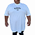 Camiseta Big Chronic 4068 Branco - Imagem 2