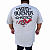 Camiseta Big Chronic 4059 Cinza - Imagem 1