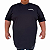 Camiseta Big Chronic 4059 Preto - Imagem 2