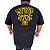 Camiseta Big Chronic 3949 Preto - Imagem 1