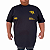 Camiseta Big Chronic 3949 Preto - Imagem 2