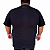 Camiseta Big Chronic 3958 Preto - Imagem 2