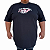 Camiseta Big Chronic 4063 Preto - Imagem 1