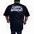 Camiseta Big Chronic Mano Fler Preto 01 - Imagem 1