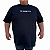 Camiseta Big Chronic Mano Fler Preto 01 - Imagem 2