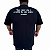 Camiseta Big Chronic Mano Fler Preto 02 - Imagem 1
