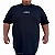 Camiseta Big Chronic Mano Fler Preto 02 - Imagem 2