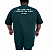 Camiseta Big Chronic Mano Fler Verde Cannabis 03 - Imagem 1