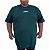 Camiseta Big Chronic Mano Fler Verde Cannabis 03 - Imagem 2