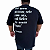 Camiseta Big Chronic Mano Fler Preto 04 - Imagem 1