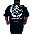 Camiseta Big Chronic Mano Fler Preto 05 - Imagem 1