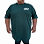 Camiseta Big Chronic Mano Fler Verde Cannabis 06 - Imagem 2
