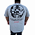 Camiseta Big Chronic Mano Fler Cinza 07 - Imagem 1