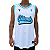 Regata Chronic Basket 059 Branco - Imagem 2