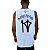 Regata Chronic Basket 054 Branco - Imagem 1