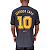 Camiseta Chronic Time 030 Preto - Imagem 1
