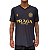 Camiseta Chronic Time 030 Preto - Imagem 2