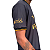 Camiseta Chronic Time 030 Preto - Imagem 3