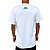 Camiseta Chronic 4061 Branco Off White - Imagem 2