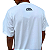 Camiseta Chronic 4061 Branco Off White - Imagem 3